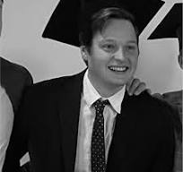 Portrait du fondateur Vincent Nougaret